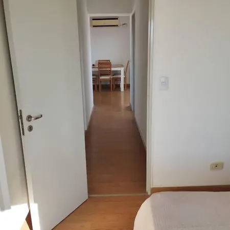 Vista Full Tango Boedo Apartment Buenos Aires Exterior photo