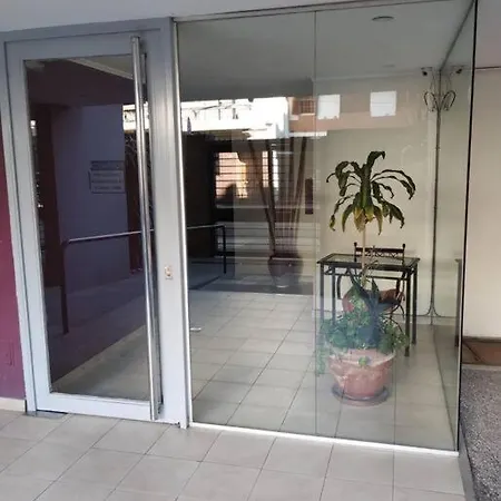 Vista Full Tango Boedo Apartment Buenos Aires Exterior photo