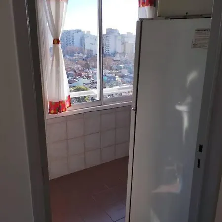 Vista Full Tango Boedo Apartment Buenos Aires Exterior photo