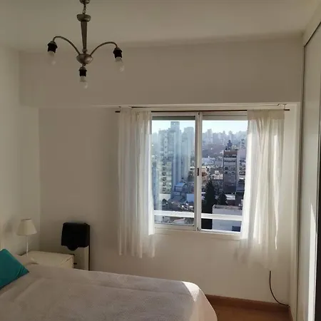 Vista Full Tango Boedo Apartment Buenos Aires Exterior photo