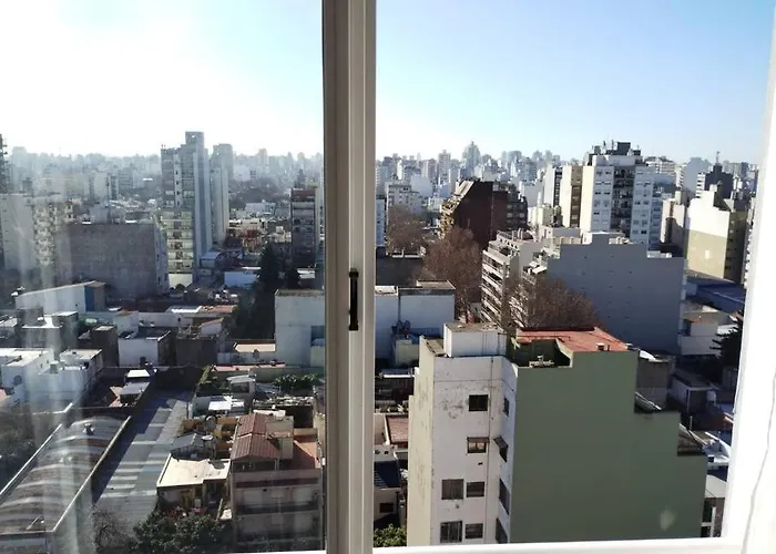 Vista Full Tango Boedo