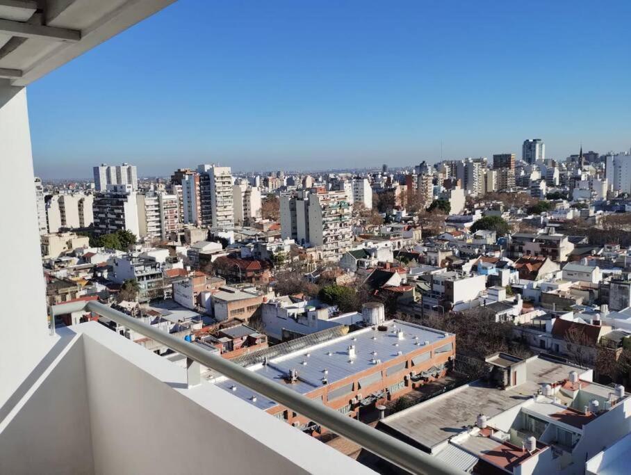 Vista Full Tango Boedo *