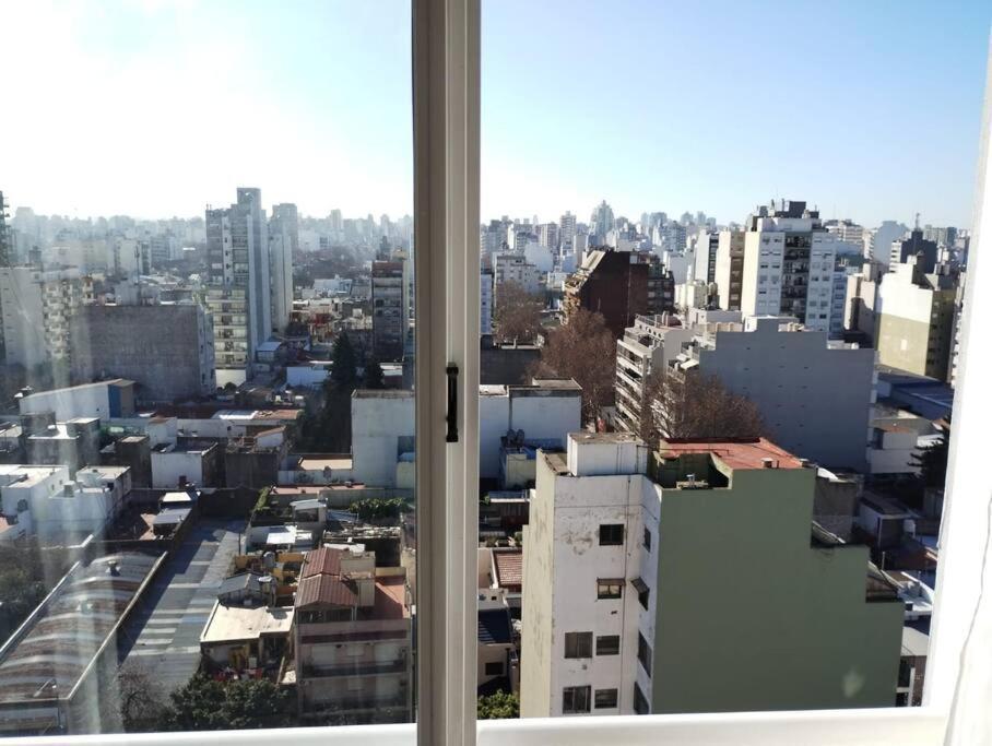 Vista Full Tango Boedo Buenos Aires