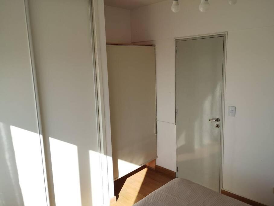 Vista Full Tango Boedo Apartment *