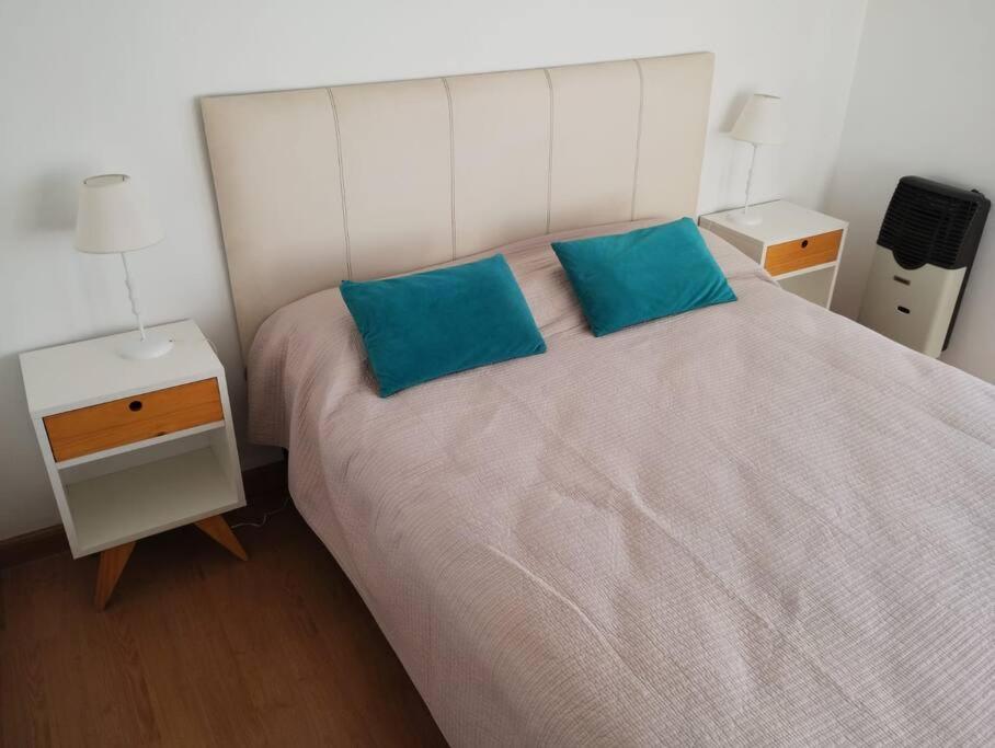 Apartamento Vista Full Tango Boedo *
