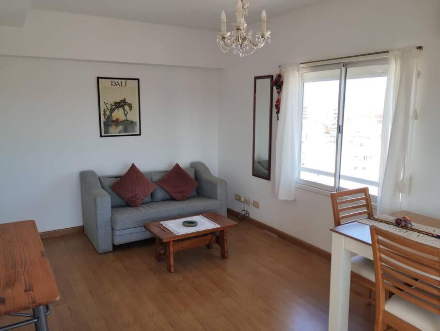 Apartamento Vista Full Tango Boedo Ciudad Autónoma de Buenos Aires