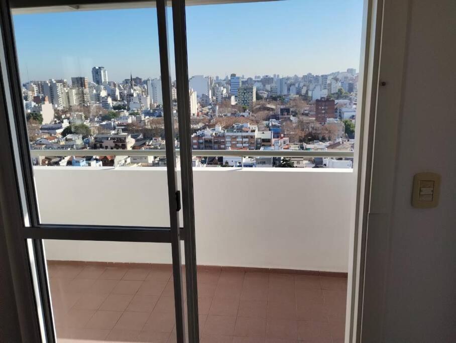 Vista Full Tango Boedo