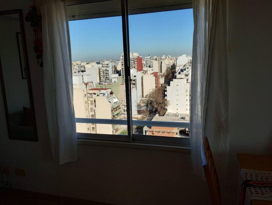 Apartment Vista Full Tango Boedo *