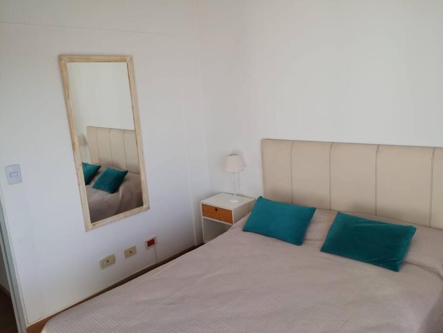 Vista Full Tango Boedo Apartamento Ciudad Autónoma de Buenos Aires