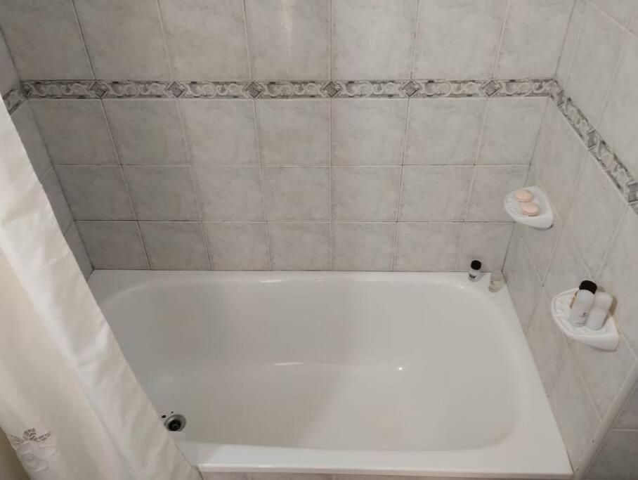 Apartment Vista Full Tango Boedo Buenos Aires