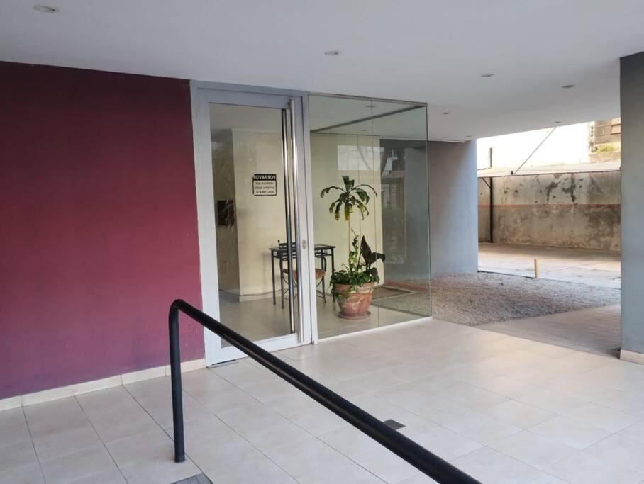 Vista Full Tango Boedo Apartment *