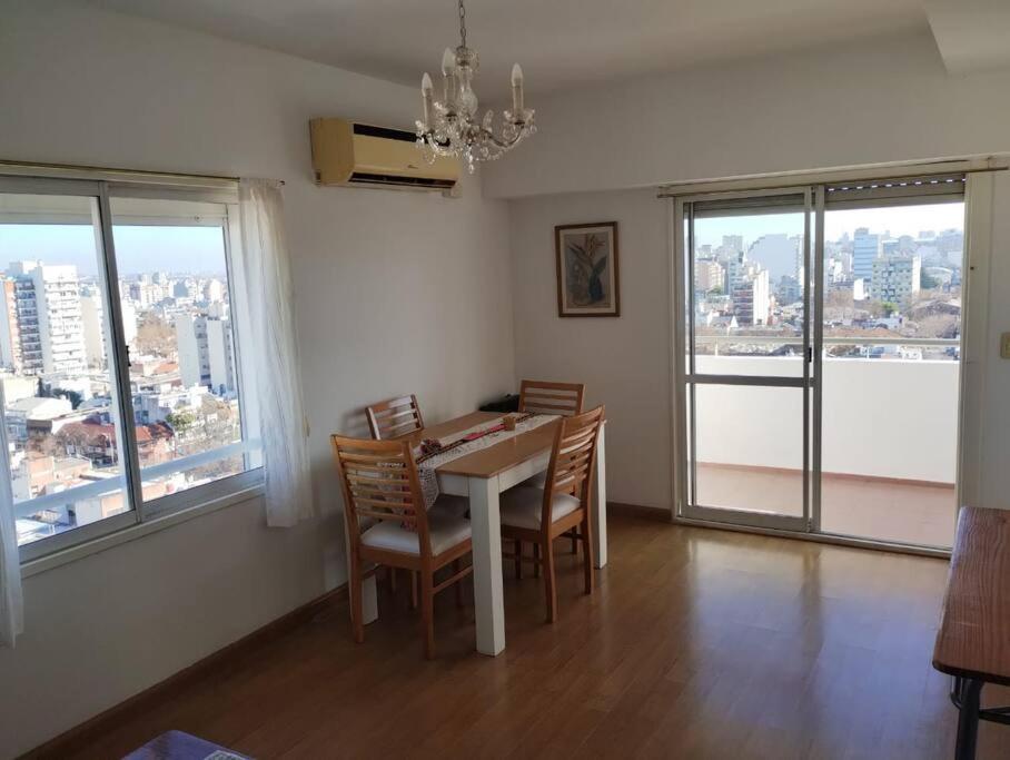 Apartment Vista Full Tango Boedo Buenos Aires