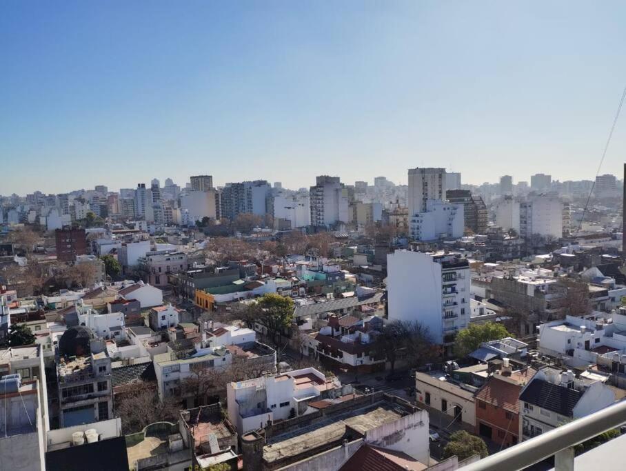 Vista Full Tango Boedo Buenos Aires