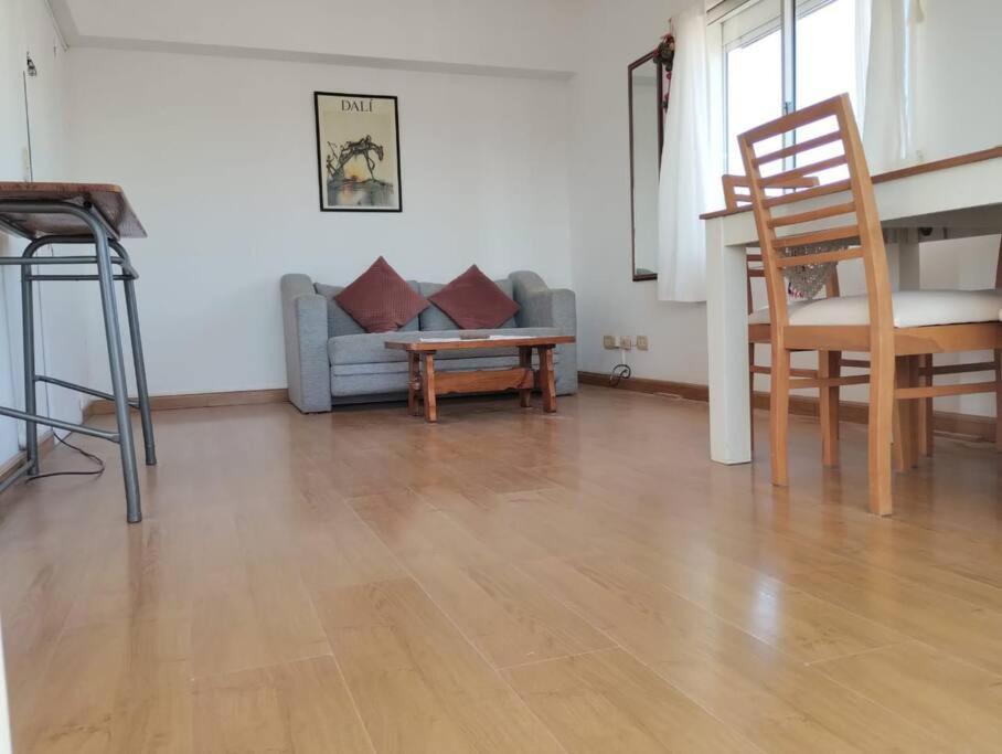 Vista Full Tango Boedo Apartment *