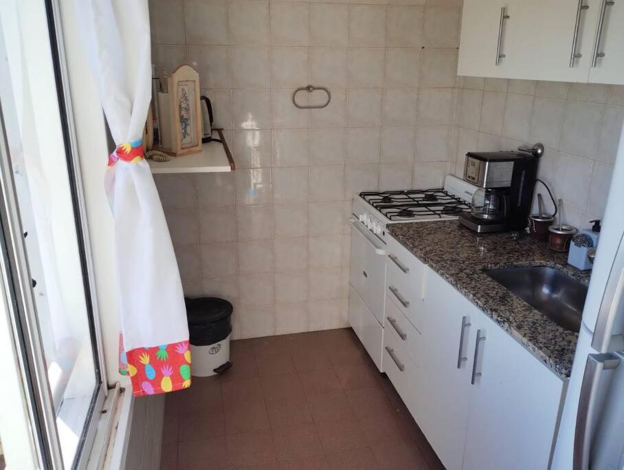 Apartamento Vista Full Tango Boedo *