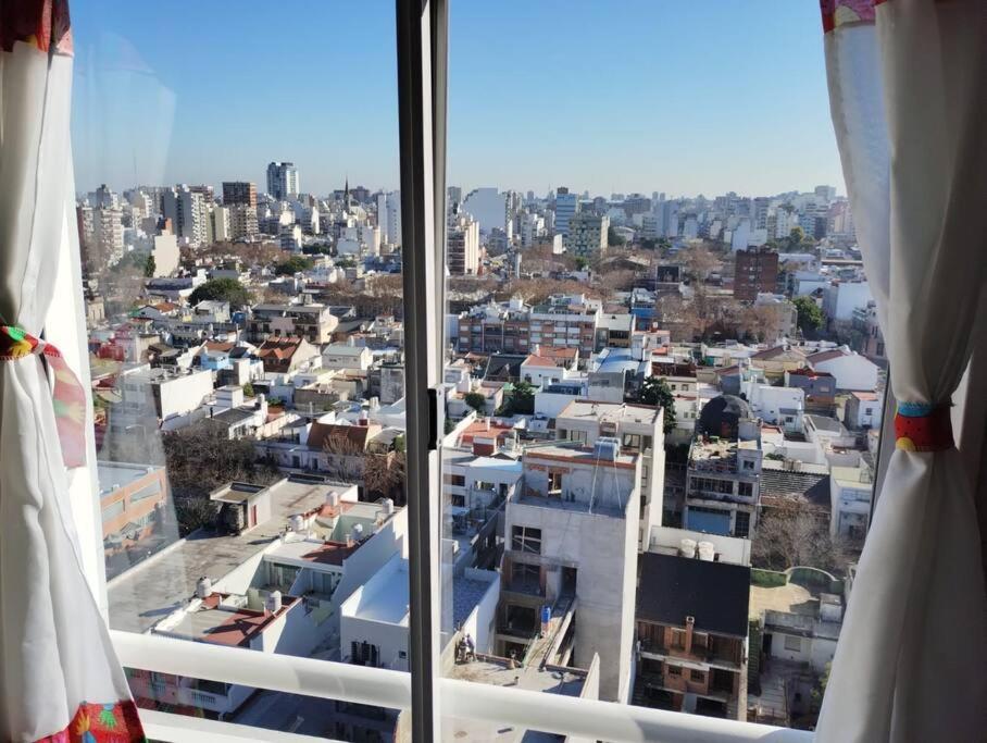Apartment Vista Full Tango Boedo