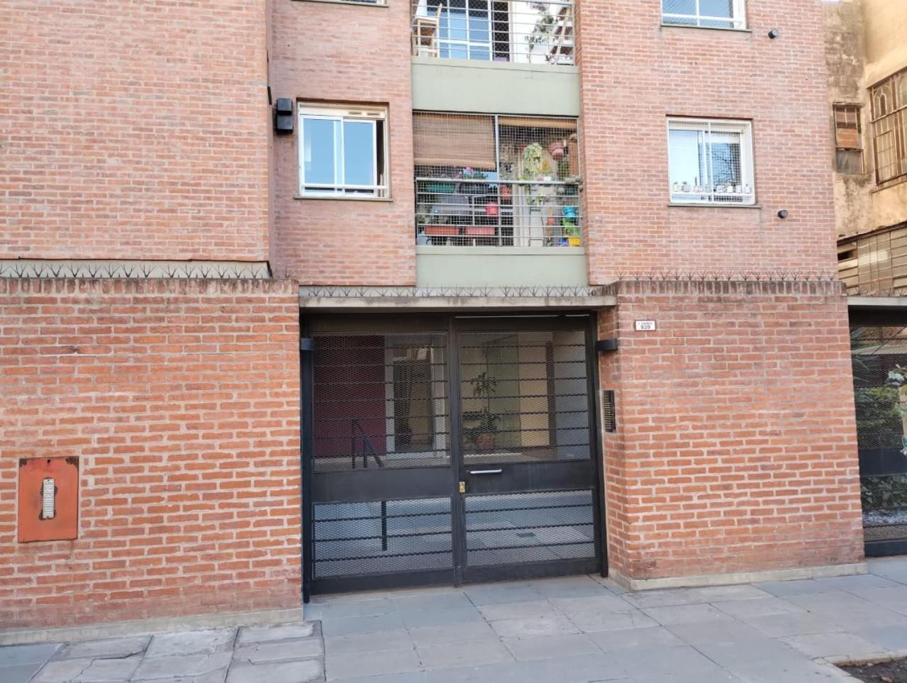 Apartment Vista Full Tango Boedo Buenos Aires